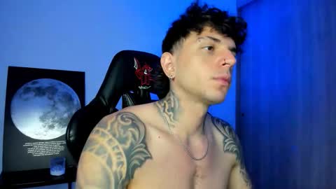 Snapshot of jacobb116 chatting on 02.23.26 jacobb116 online show from 02.23.26