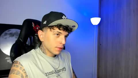 Snapshot of jacobb116 chatting on 02.25.26 jacobb116 online show from 02.25.26