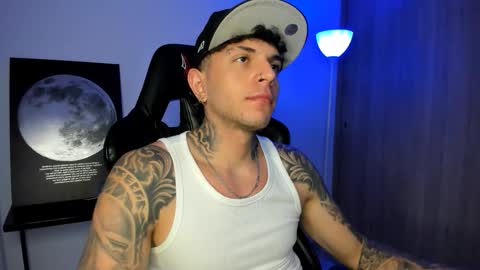 Snapshot of jacobb116 chatting on 02.26.26 jacobb116 online show from 02.26.26