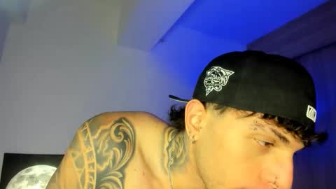 Snapshot of jacobb116 chatting on 02.28.26 jacobb116 online show from 02.28.26