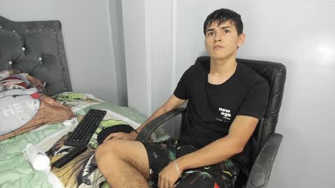 Snapshot of jacobb_lee chatting on 01.31.25 Jacob Lee online show from 01.31.25