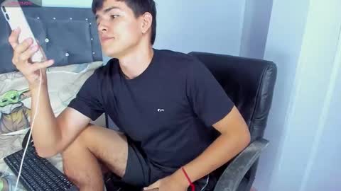 Jacob Lee online show from 01.15.26