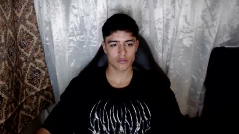 Jacobbakerr online show from 10.30.25