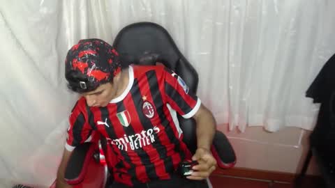 Jacobbakerr online show from 12.02.25