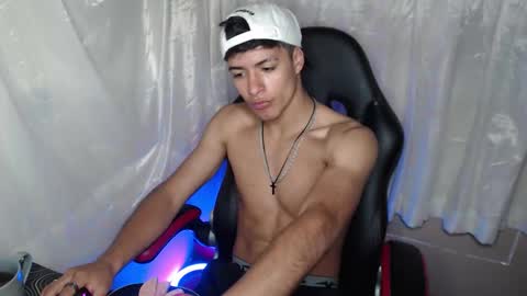 Jacobbakerr online show from 12.15.25