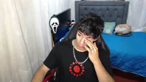 Jacobbakerr online show from 02.25.26