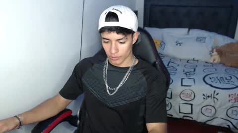 Jacobbakerr online show from 03.26.26