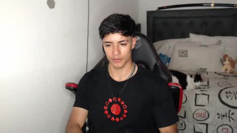 Jacobbakerr online show from 03.31.26