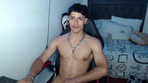 Jacobbakerr online show from 04.02.26