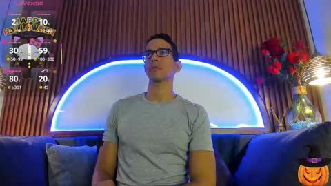 jacobdraven online show from 10.17.25