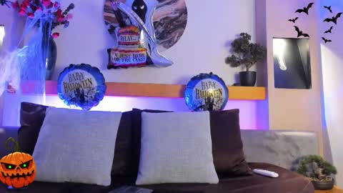 jacobdraven online show from 10.29.25