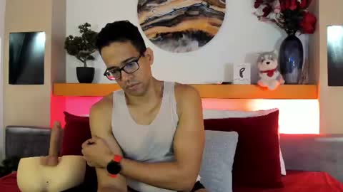 Snapshot of jacobdraven chatting on 07.18.26 jacobdraven online show from 07.18.26