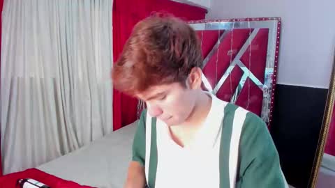 jacobelord online show from 01.13.26