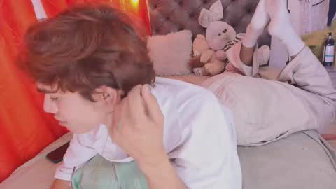 jacobelord online show from 03.03.26