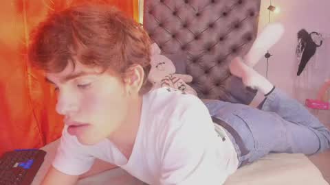 jacobelord online show from 03.22.26