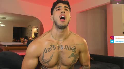 JACOB online show from 01.14.25