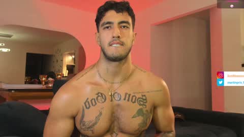 JACOB online show from 01.21.25