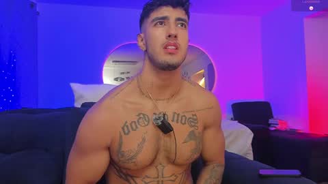 JACOB online show from 02.28.25