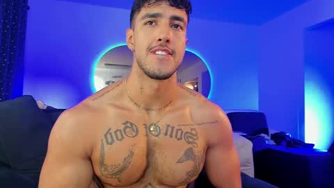 JACOB online show from 03.08.25