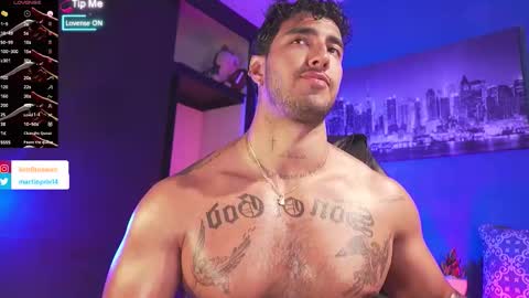 JACOB online show from 11.04.25