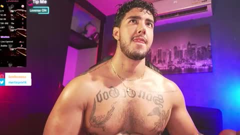 JACOB online show from 01.13.26