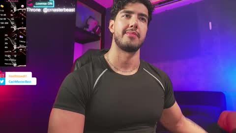 JACOB online show from 03.13.26