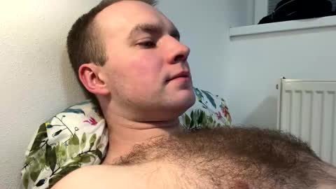 jacobhairyvip online show from 04.07.26
