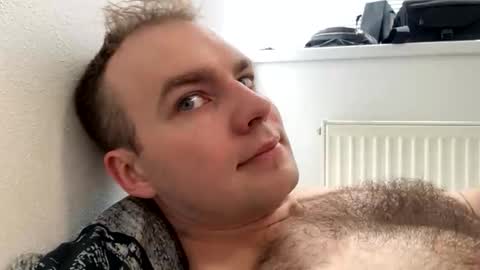 jacobhairyvip online show from 06.02.26