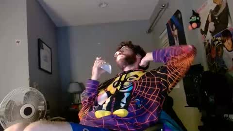 Snapshot of jacobjackpot123 chatting on 11.02.25 jacobjackpot123 online show from 11.02.25