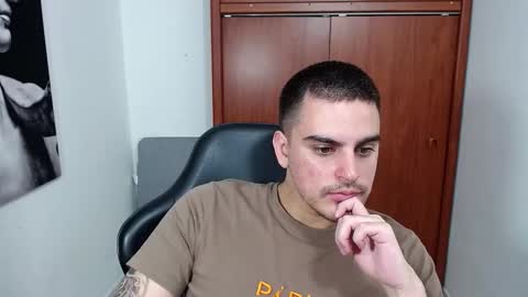 jacobjobs1 online show from 02.23.26