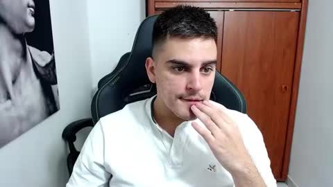 jacobjobs1 online show from 06.11.26