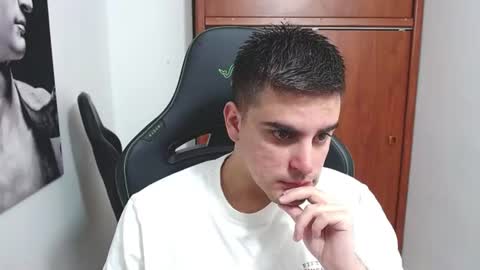 jacobjobs1 online show from 06.21.26