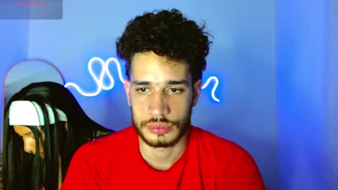 JACOB  ROBIN online show from 02.01.25