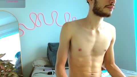 JACOB  ROBIN online show from 02.02.25