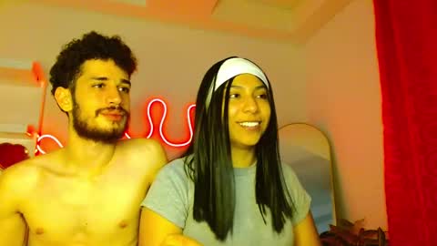 JACOB  ROBIN online show from 03.01.25