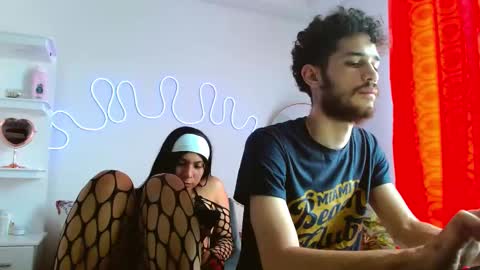 JACOB  ROBIN online show from 03.05.25