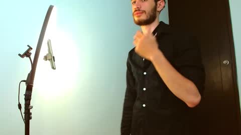 JACOB  ROBIN online show from 09.15.25