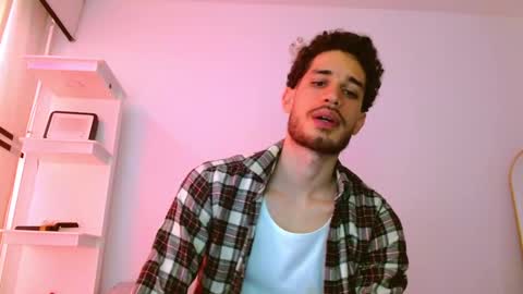 JACOB  ROBIN online show from 09.20.25