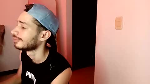 JACOB  ROBIN online show from 10.03.25