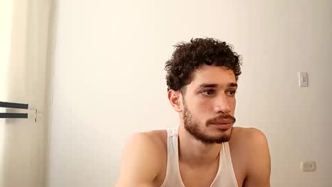 JACOB  ROBIN online show from 10.07.25