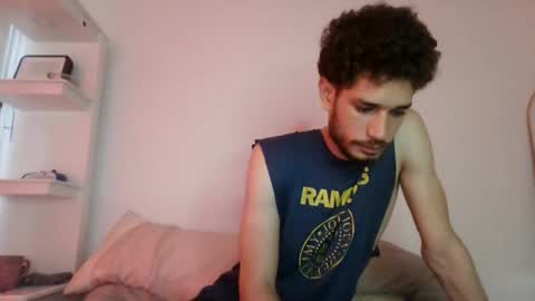 JACOB  ROBIN online show from 10.10.25