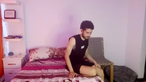 JACOB  ROBIN online show from 11.06.25