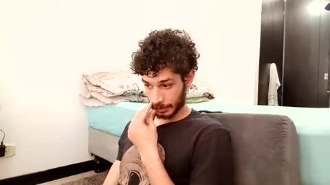 JACOB  ROBIN online show from 12.15.25