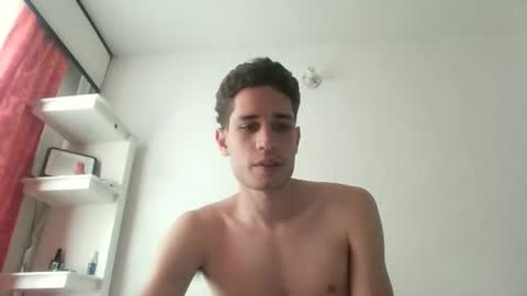 Snapshot of jacobmurphy2103 chatting on 03.22.26 JACOB ROBIN online show from 03.22.26