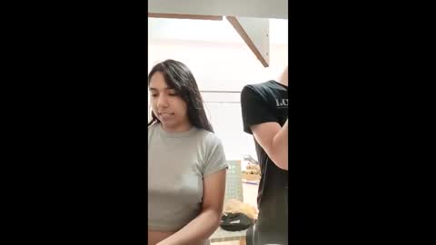 JACOB  ROBIN online show from 06.11.26