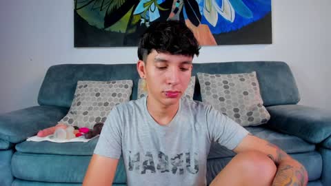 jacobo parker online show from 12.22.24