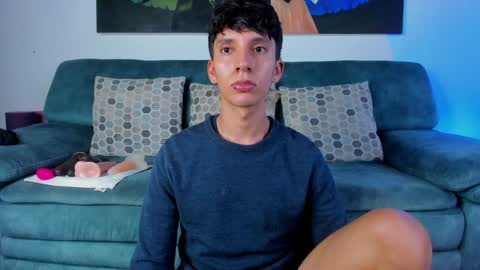 jacobo parker online show from 12.23.24