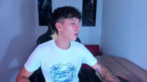 jacobo parker online show from 01.14.25