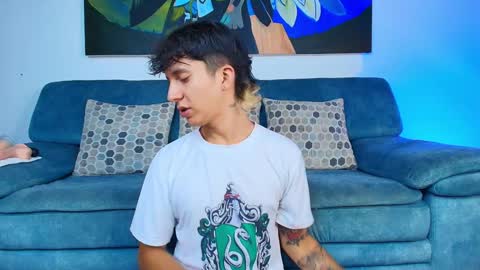 jacobo parker online show from 01.26.25