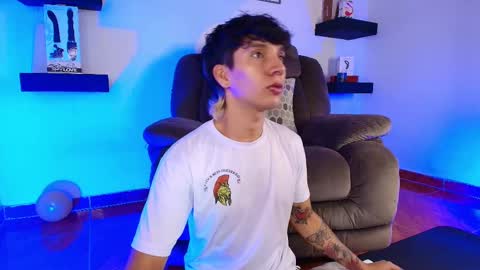 jacobo parker online show from 02.09.25